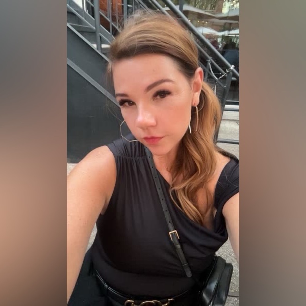 Meet your Posher, Mary